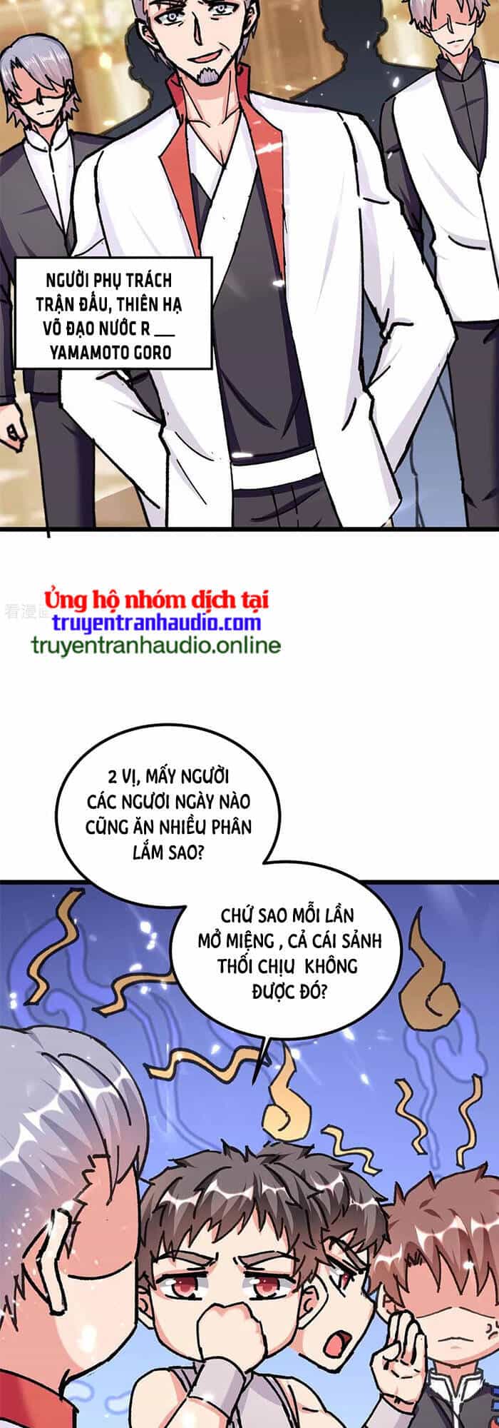 Trọng Sinh Khí Thiếu Quy Lai - Chương 188 - ảnh 13