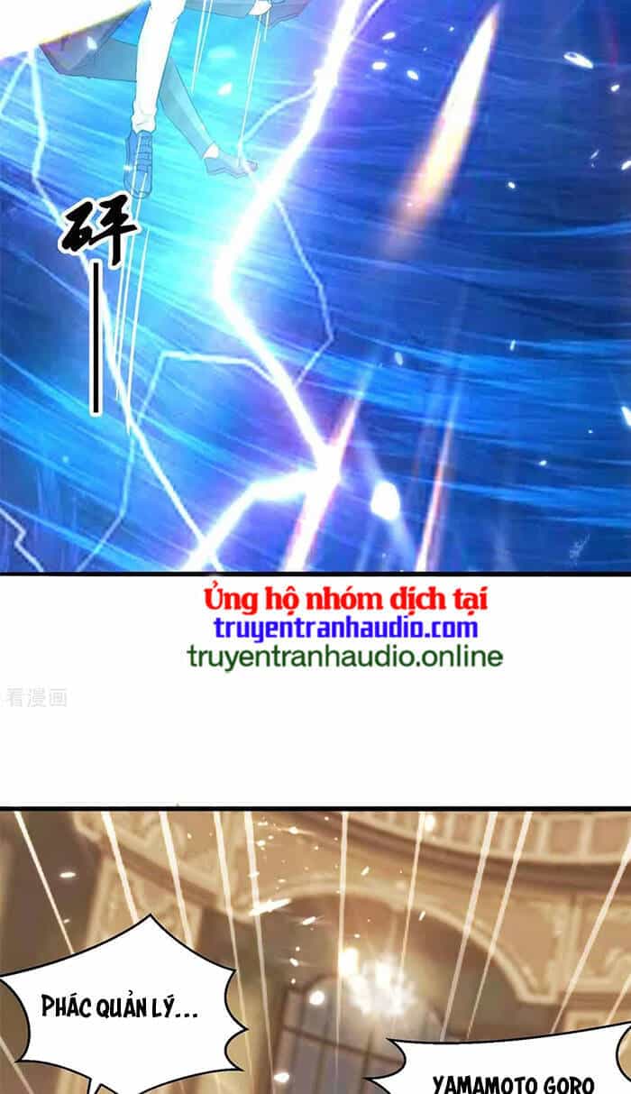 Trọng Sinh Khí Thiếu Quy Lai - Chương 188 - ảnh 18