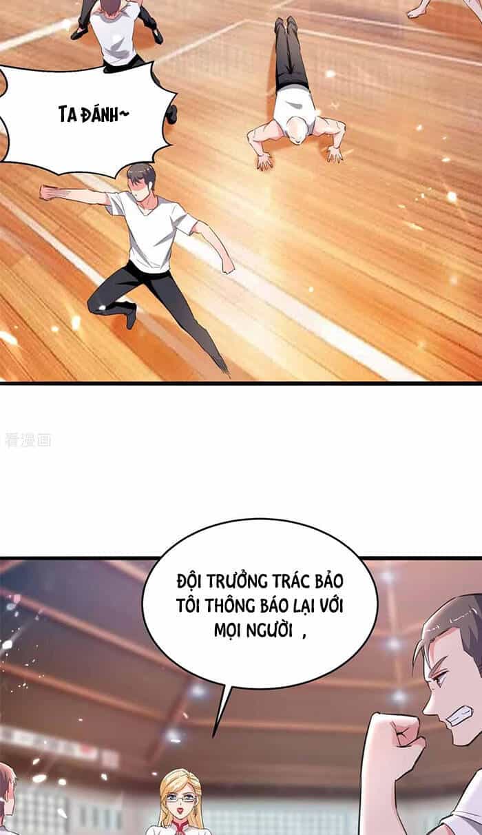 Trọng Sinh Khí Thiếu Quy Lai - Chương 188 - ảnh 2