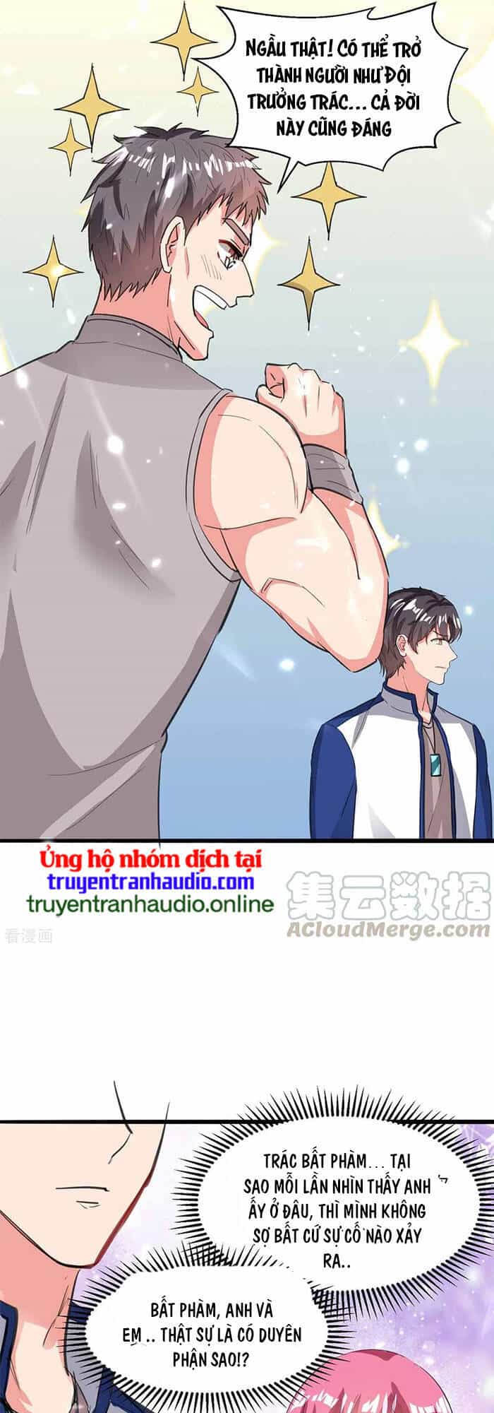 Trọng Sinh Khí Thiếu Quy Lai - Chương 188 - ảnh 21