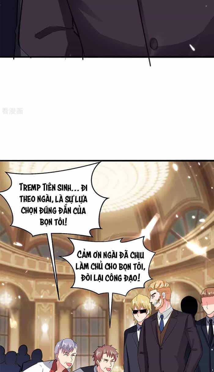 Trọng Sinh Khí Thiếu Quy Lai - Chương 188 - ảnh 26