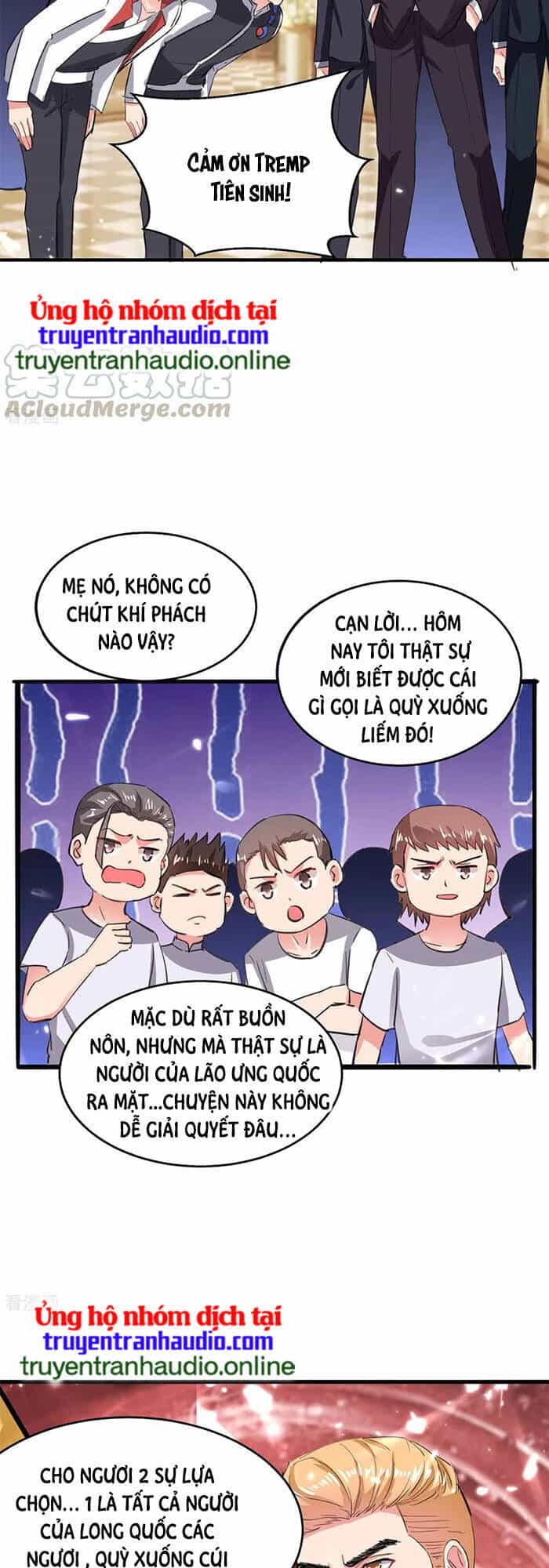 Trọng Sinh Khí Thiếu Quy Lai - Chương 188 - ảnh 27