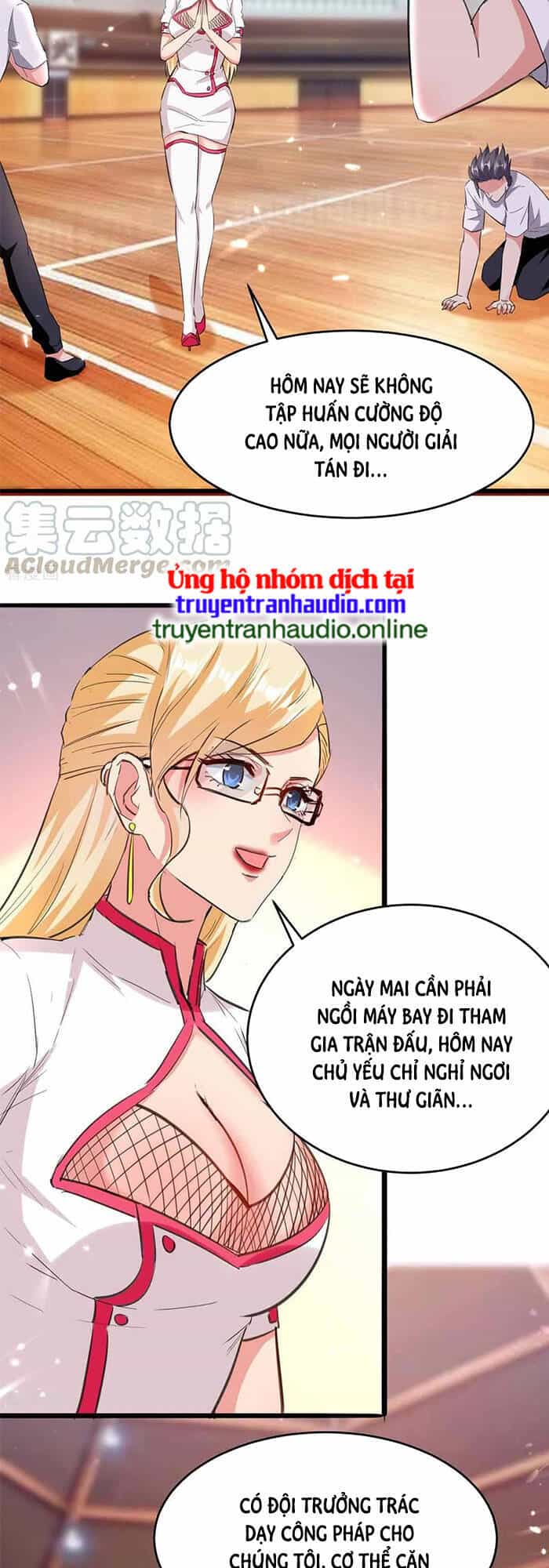 Trọng Sinh Khí Thiếu Quy Lai - Chương 188 - ảnh 3