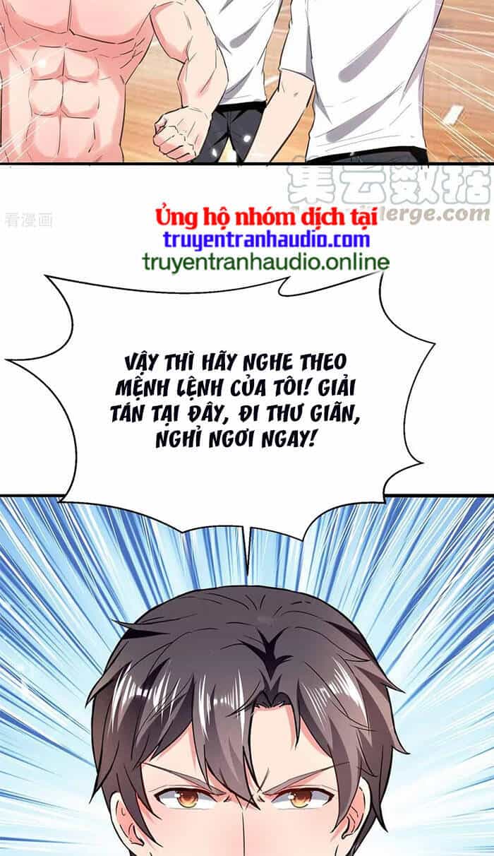 Trọng Sinh Khí Thiếu Quy Lai - Chương 188 - ảnh 6