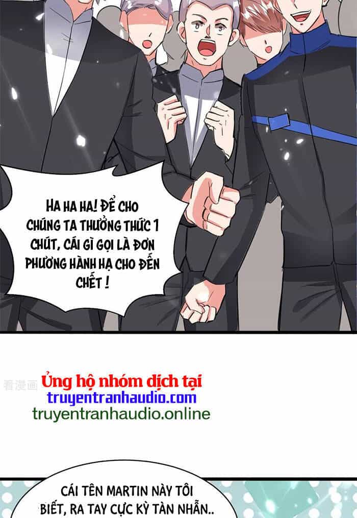 Trọng Sinh Khí Thiếu Quy Lai - Chương 189 - ảnh 12