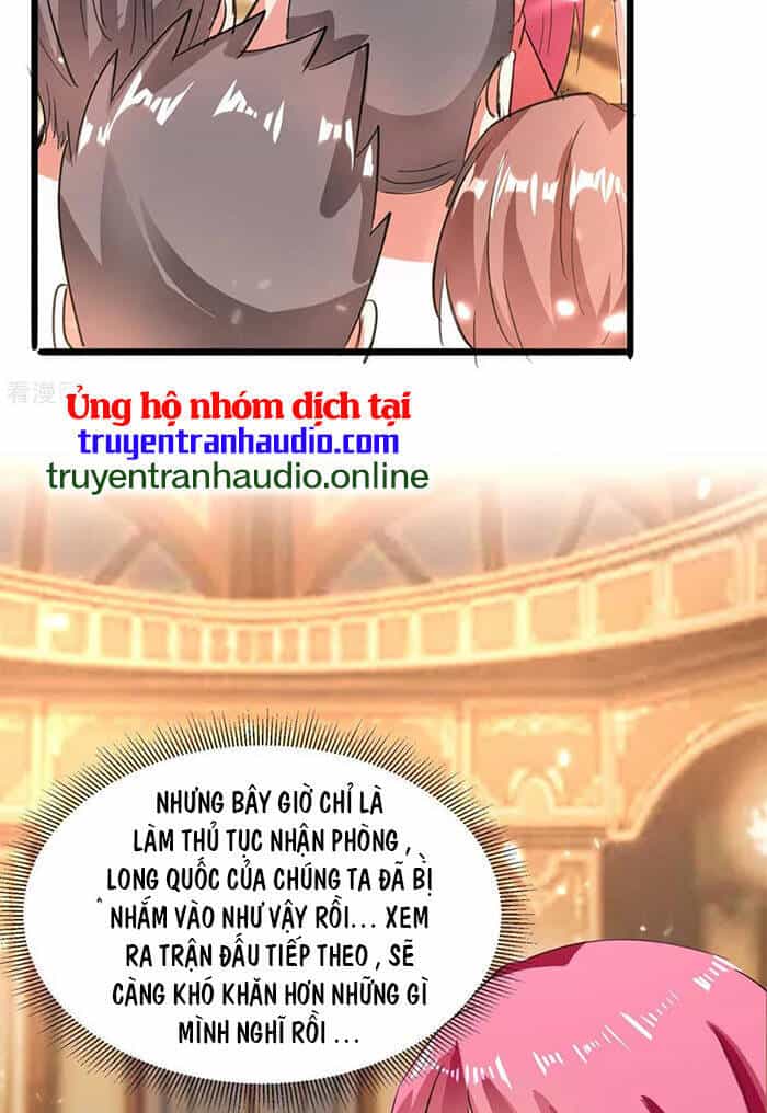 Trọng Sinh Khí Thiếu Quy Lai - Chương 189 - ảnh 14