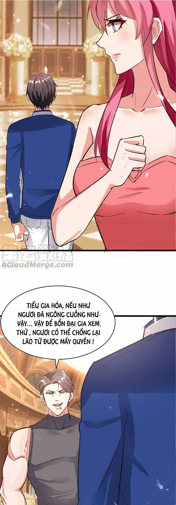 Trọng Sinh Khí Thiếu Quy Lai - Chương 189 - ảnh 15