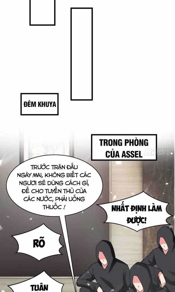 Trọng Sinh Khí Thiếu Quy Lai - Chương 190 - ảnh 12