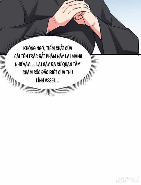 Trọng Sinh Khí Thiếu Quy Lai - Chương 190 - ảnh 16