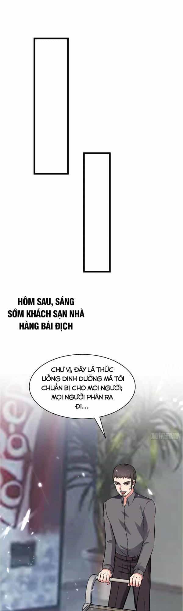 Trọng Sinh Khí Thiếu Quy Lai - Chương 190 - ảnh 17