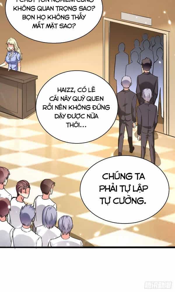 Trọng Sinh Khí Thiếu Quy Lai - Chương 190 - ảnh 8