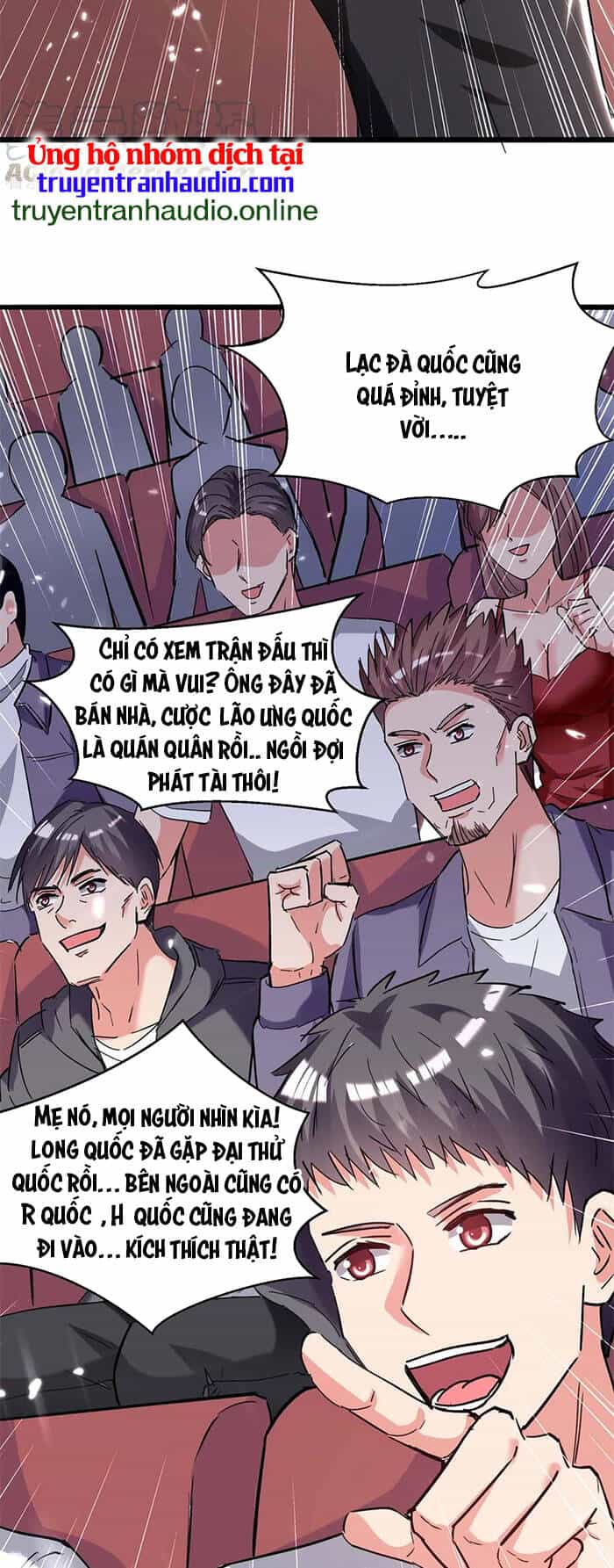 Trọng Sinh Khí Thiếu Quy Lai - Chương 192 - ảnh 2