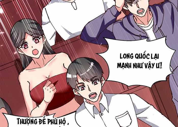 Trọng Sinh Khí Thiếu Quy Lai - Chương 193 - ảnh 10