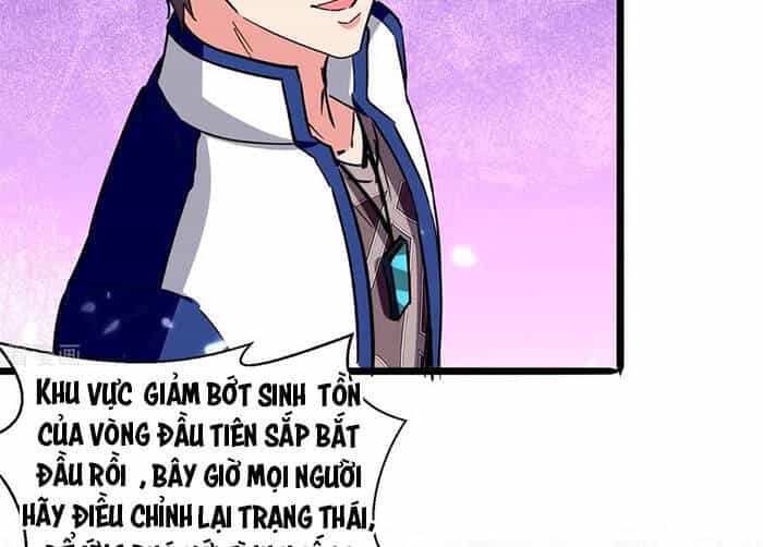 Trọng Sinh Khí Thiếu Quy Lai - Chương 193 - ảnh 16