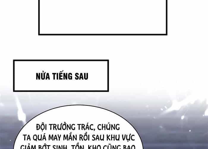 Trọng Sinh Khí Thiếu Quy Lai - Chương 193 - ảnh 18