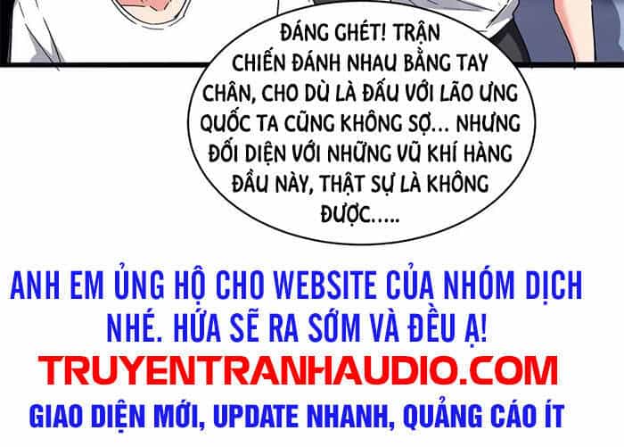 Trọng Sinh Khí Thiếu Quy Lai - Chương 193 - ảnh 28