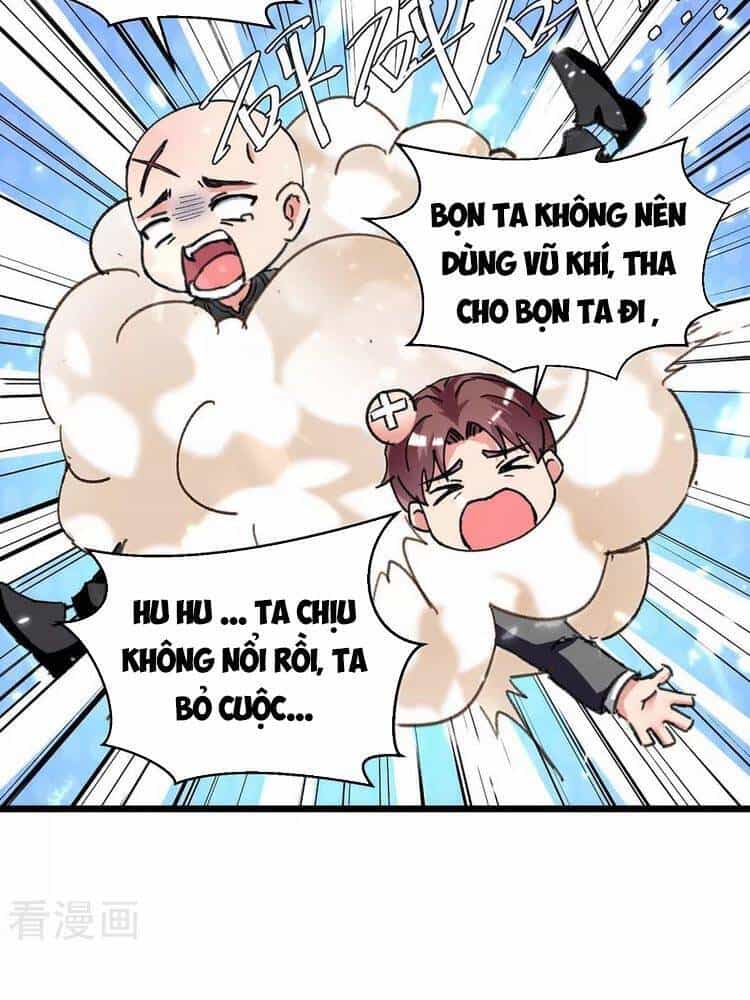 Trọng Sinh Khí Thiếu Quy Lai - Chương 195 - ảnh 21