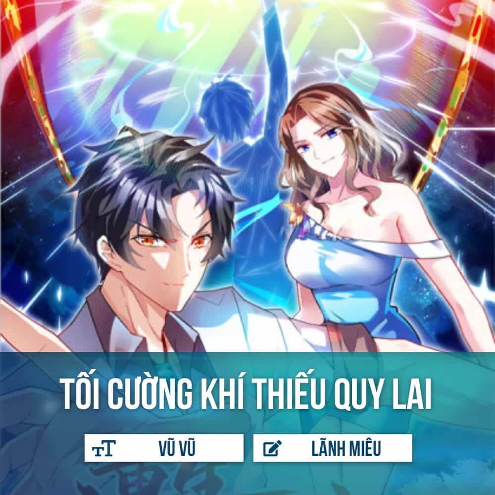Trọng Sinh Khí Thiếu Quy Lai - Chương 2 - ảnh 2