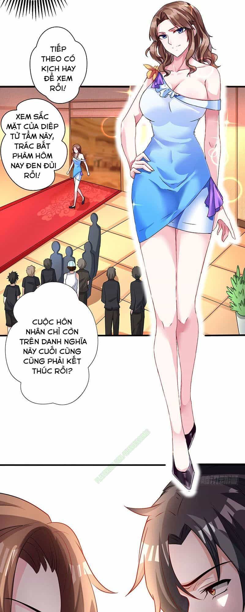 Trọng Sinh Khí Thiếu Quy Lai - Chương 2 - ảnh 4