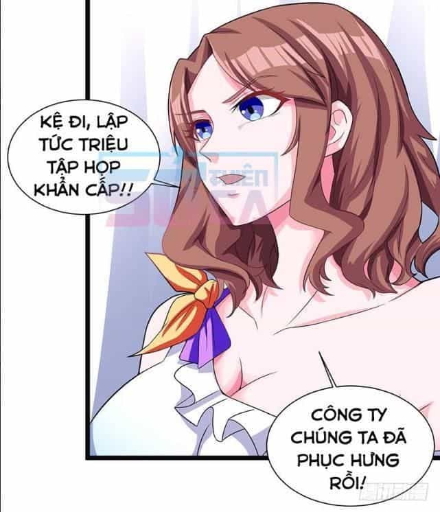 Trọng Sinh Khí Thiếu Quy Lai - Chương 20 - ảnh 15