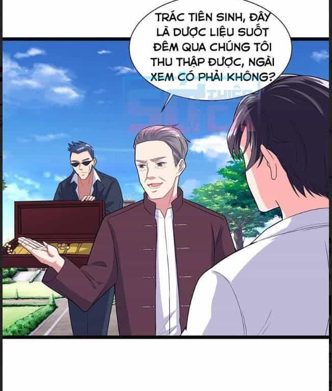 Trọng Sinh Khí Thiếu Quy Lai - Chương 20 - ảnh 18