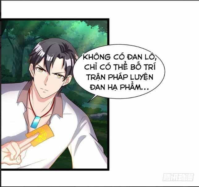 Trọng Sinh Khí Thiếu Quy Lai - Chương 20 - ảnh 27