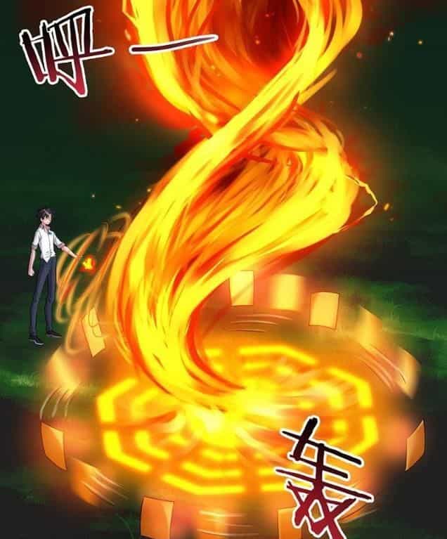 Trọng Sinh Khí Thiếu Quy Lai - Chương 20 - ảnh 29