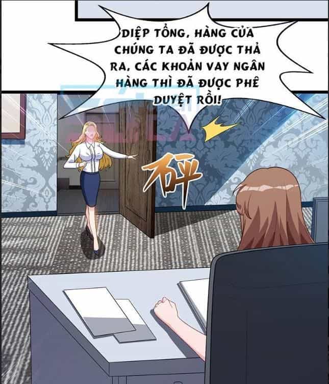Trọng Sinh Khí Thiếu Quy Lai - Chương 20 - ảnh 4