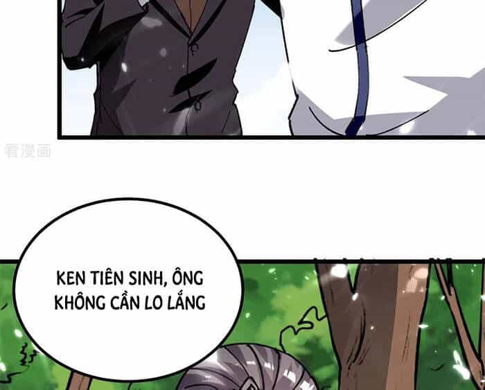 Trọng Sinh Khí Thiếu Quy Lai - Chương 196 - ảnh 2