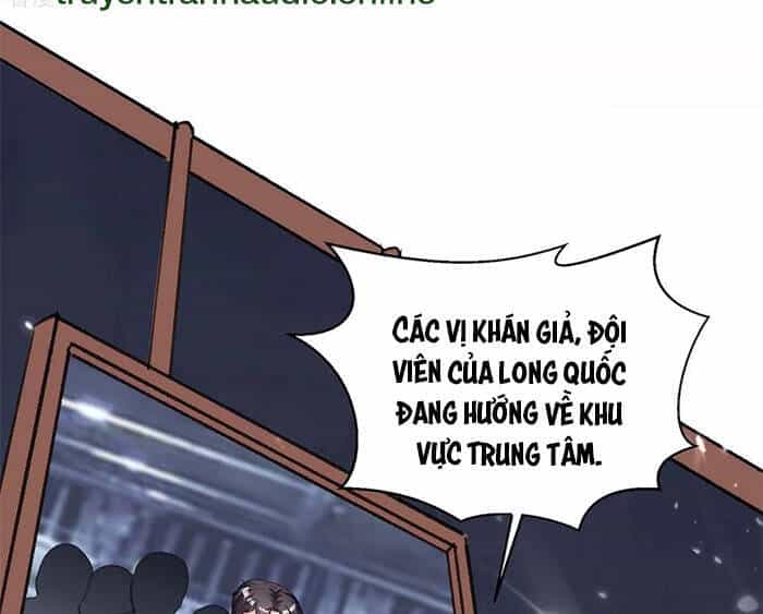 Trọng Sinh Khí Thiếu Quy Lai - Chương 196 - ảnh 20