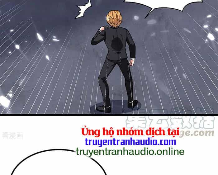 Trọng Sinh Khí Thiếu Quy Lai - Chương 196 - ảnh 22