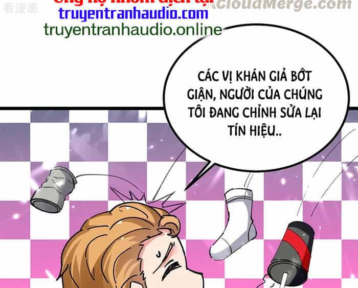 Trọng Sinh Khí Thiếu Quy Lai - Chương 196 - ảnh 24