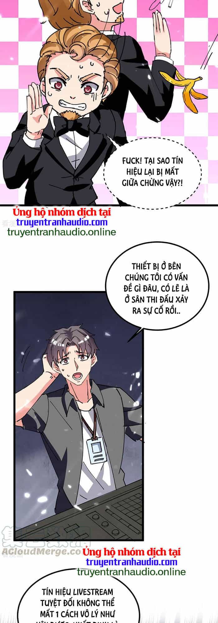 Trọng Sinh Khí Thiếu Quy Lai - Chương 196 - ảnh 25