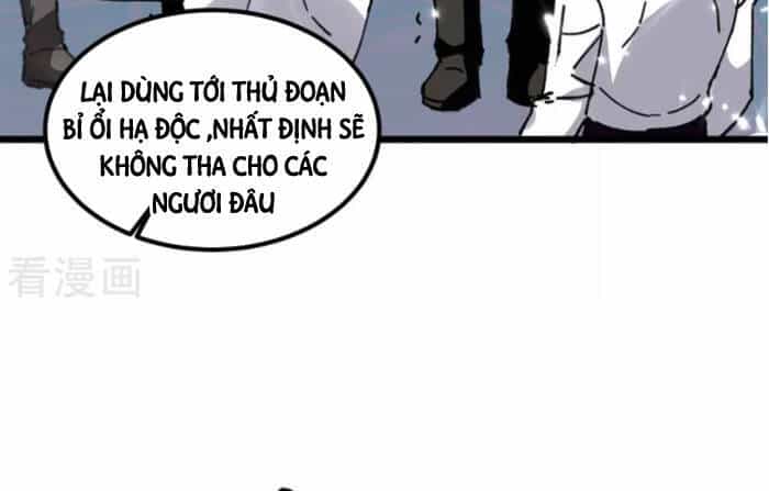 Trọng Sinh Khí Thiếu Quy Lai - Chương 197 - ảnh 10