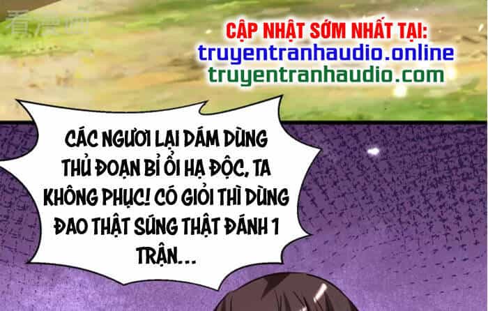 Trọng Sinh Khí Thiếu Quy Lai - Chương 197 - ảnh 22