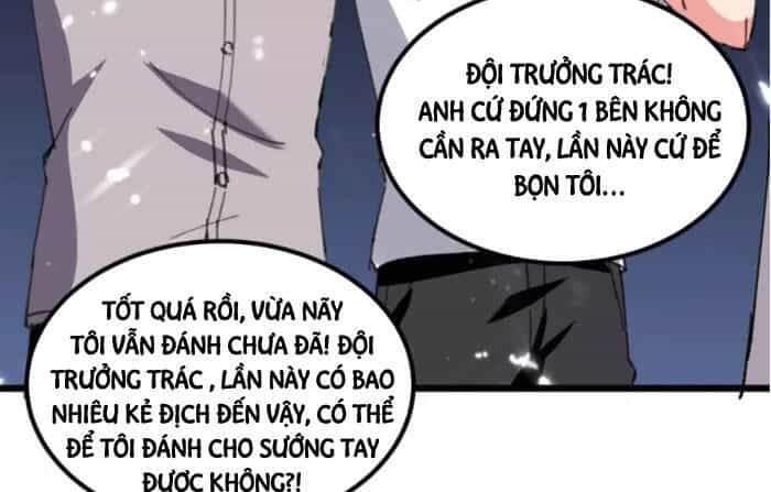 Trọng Sinh Khí Thiếu Quy Lai - Chương 197 - ảnh 4