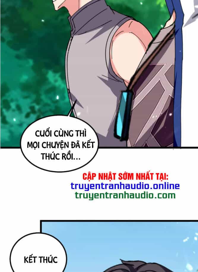 Trọng Sinh Khí Thiếu Quy Lai - Chương 198 - ảnh 22