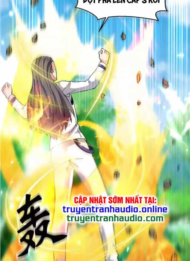Trọng Sinh Khí Thiếu Quy Lai - Chương 198 - ảnh 26