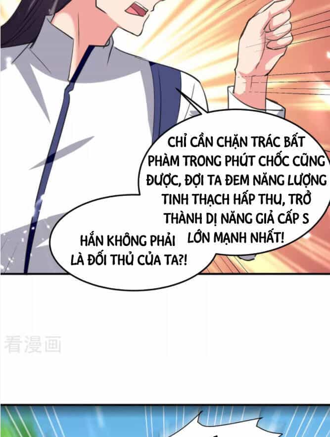 Trọng Sinh Khí Thiếu Quy Lai - Chương 198 - ảnh 8