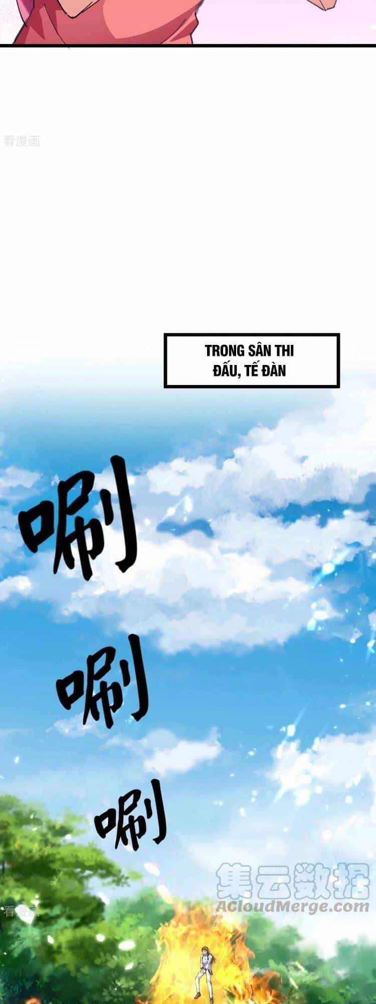 Trọng Sinh Khí Thiếu Quy Lai - Chương 199 - ảnh 11