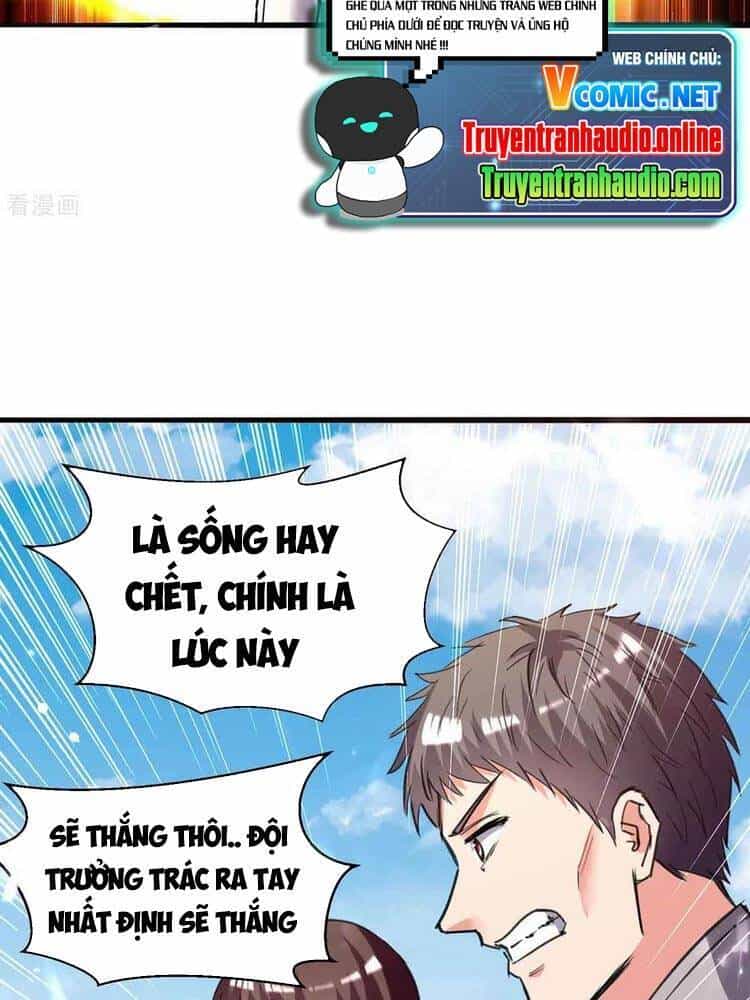 Trọng Sinh Khí Thiếu Quy Lai - Chương 199 - ảnh 29