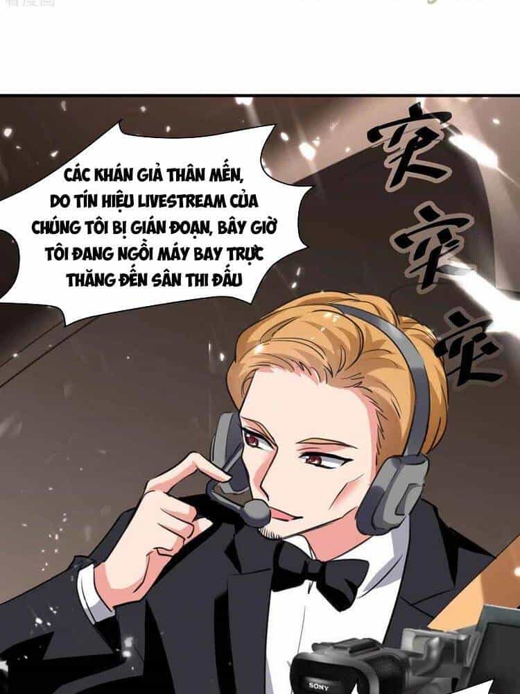 Trọng Sinh Khí Thiếu Quy Lai - Chương 199 - ảnh 4