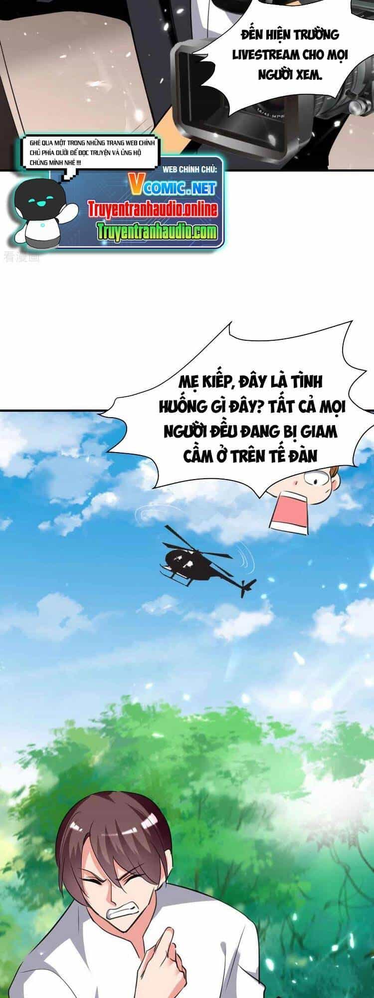 Trọng Sinh Khí Thiếu Quy Lai - Chương 199 - ảnh 5