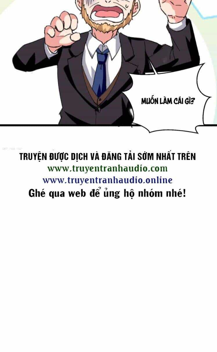 Trọng Sinh Khí Thiếu Quy Lai - Chương 200 - ảnh 30