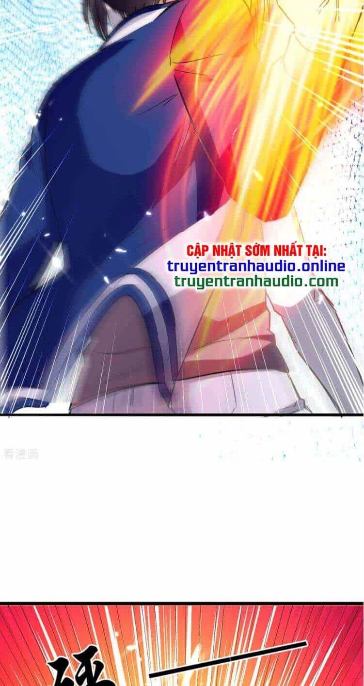 Trọng Sinh Khí Thiếu Quy Lai - Chương 200 - ảnh 5