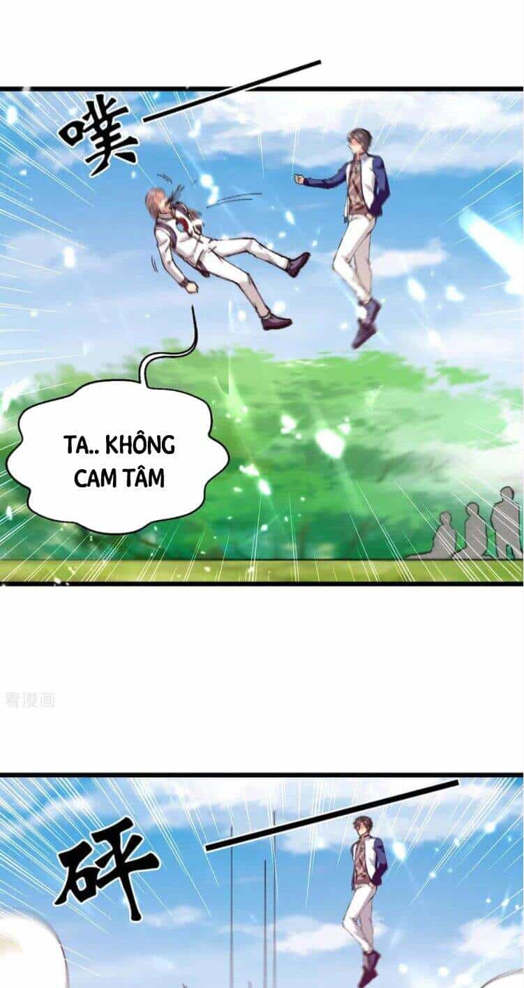 Trọng Sinh Khí Thiếu Quy Lai - Chương 200 - ảnh 7