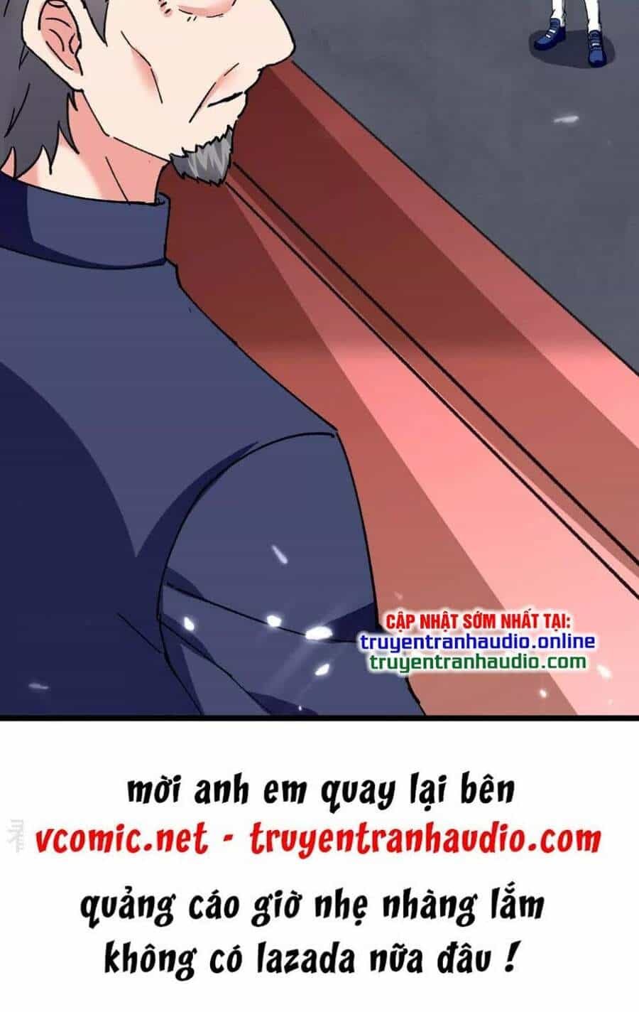 Trọng Sinh Khí Thiếu Quy Lai - Chương 202 - ảnh 24