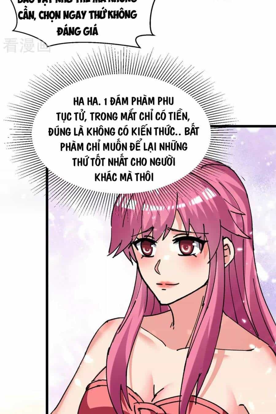 Trọng Sinh Khí Thiếu Quy Lai - Chương 202 - ảnh 3
