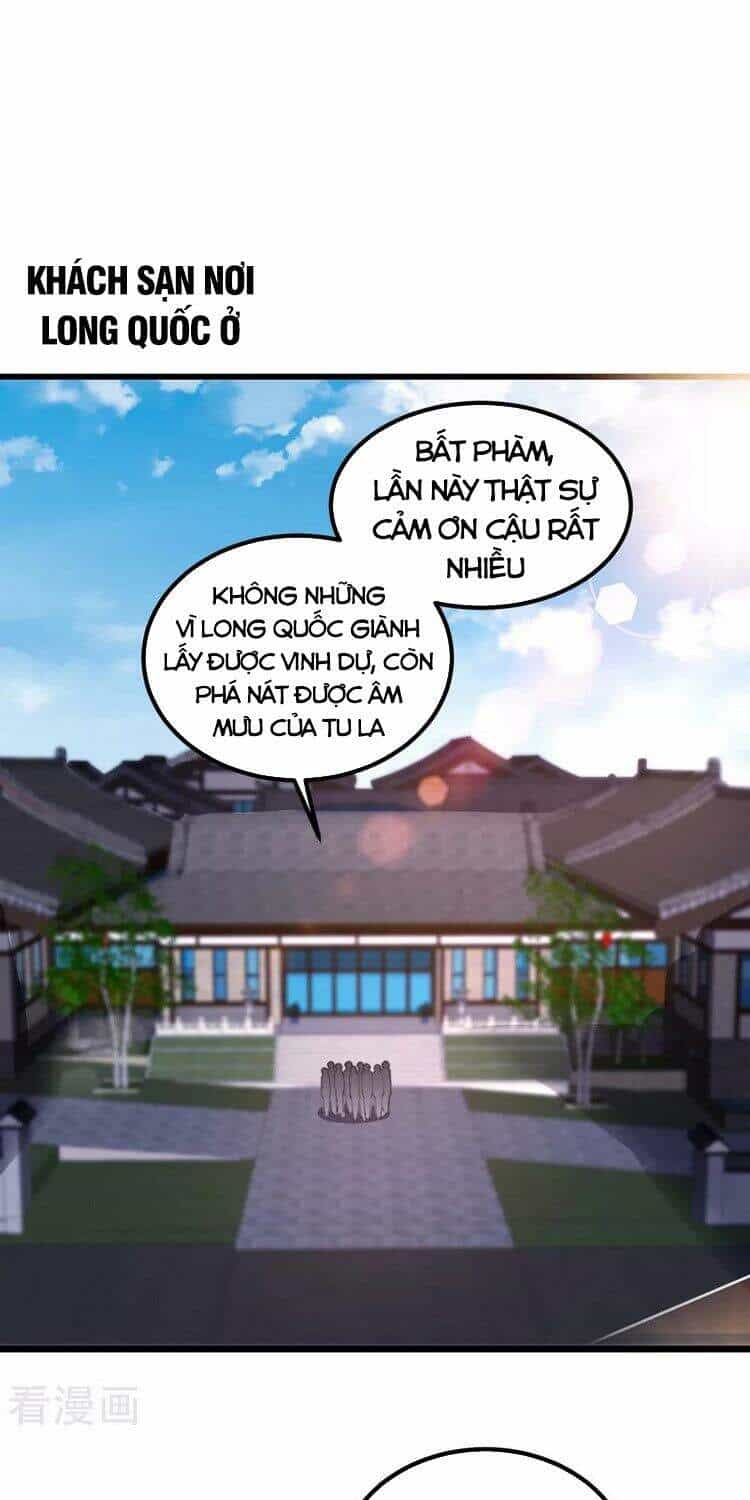Trọng Sinh Khí Thiếu Quy Lai - Chương 203 - ảnh 1