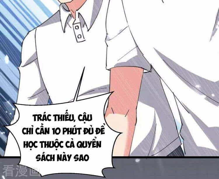 Trọng Sinh Khí Thiếu Quy Lai - Chương 203 - ảnh 19